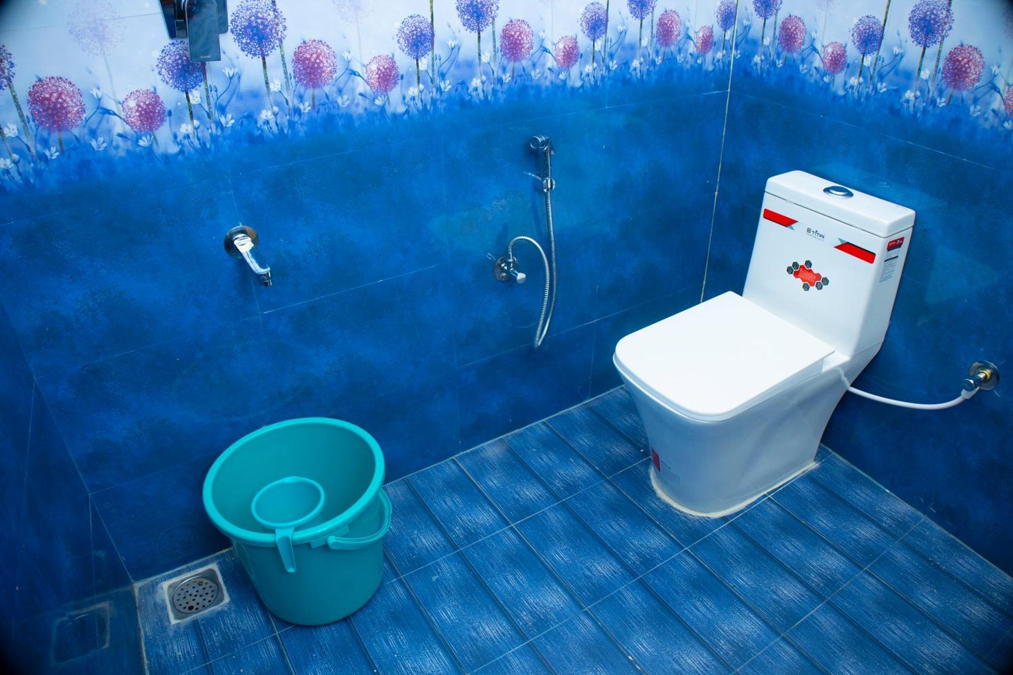 Sky Suite Residency オーロヴィル エクステリア 写真
