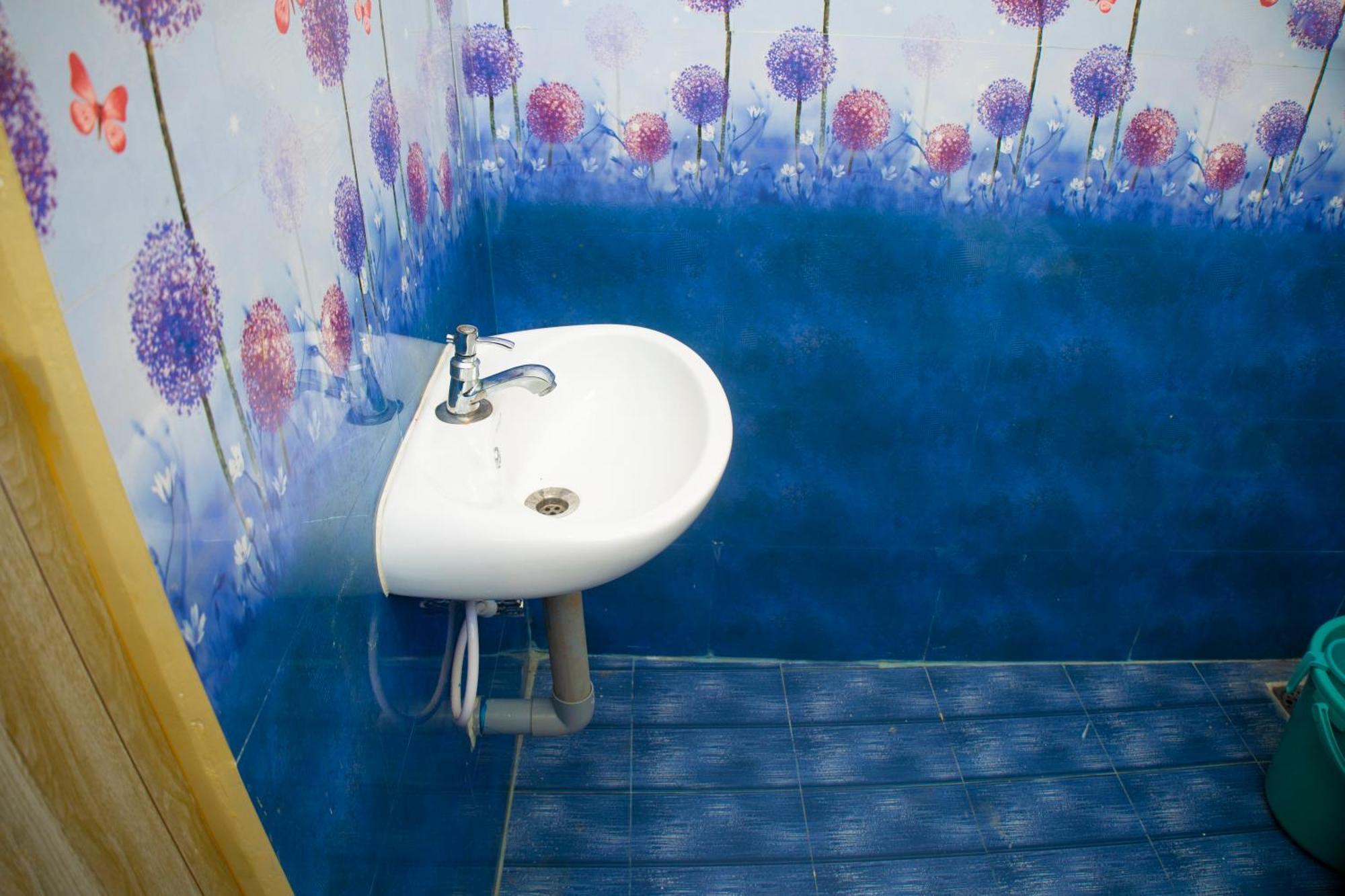 Sky Suite Residency オーロヴィル エクステリア 写真